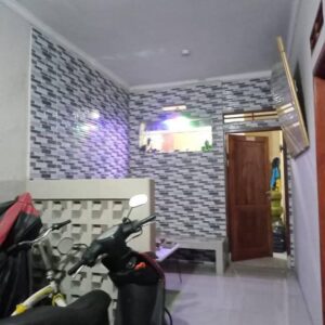 [RBT151] Dijual Rumah di Cipicung Baleendah