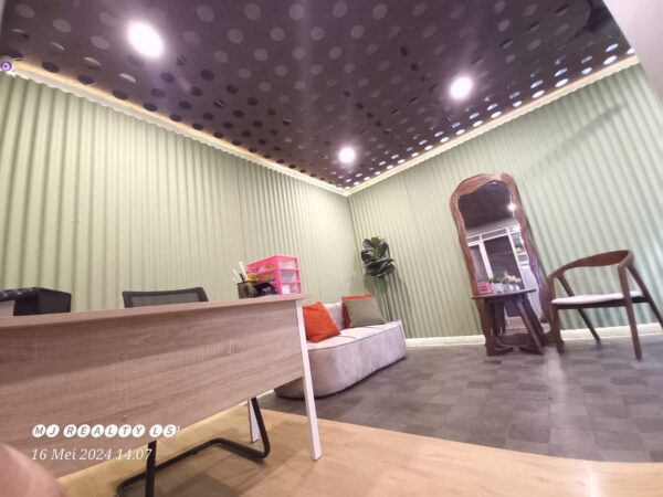 [RBT032] Rumah 2 Lantai Minimalis Di Setra Dago Antapani Bandung - Gambar 4