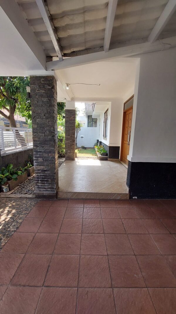 [RBT010] Dijual Rumah di Antapani Cisaranten Kulon Bandung - Gambar 2