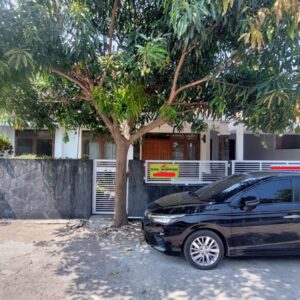 [RBT010] Dijual Rumah di Antapani Cisaranten Kulon Bandung