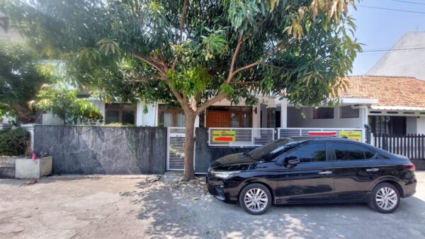 [RBT010] Dijual Rumah di Antapani Cisaranten Kulon Bandung