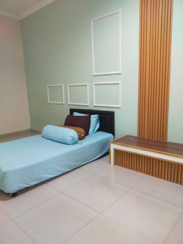 [RBT086] RUMAH MURAH NEGO SAMPAI JADI CISARANTEN KULON ARCAMANIK BANDUNG TIMUR - Gambar 4