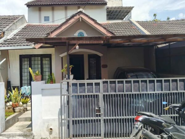 [RBT116] TURUN HARGA Di jual Cepat Rumah Ready Siap Huni - Gambar 3