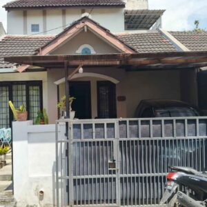 [RBT116] TURUN HARGA Di jual Cepat Rumah Ready Siap Huni