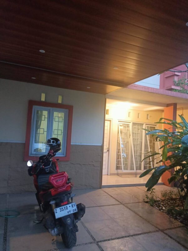[RBT086] RUMAH MURAH NEGO SAMPAI JADI CISARANTEN KULON ARCAMANIK BANDUNG TIMUR - Gambar 5
