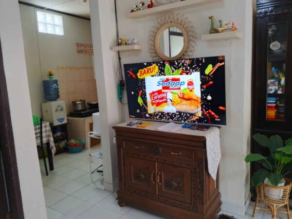 [RBT116] TURUN HARGA Di jual Cepat Rumah Ready Siap Huni - Gambar 4