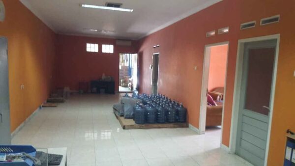 [RBT152] Dijual Cepat Gudang dan Kantor di Baleendah - Gambar 2