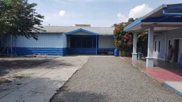 [RBT152] Dijual Cepat Gudang dan Kantor di Baleendah - Gambar 3