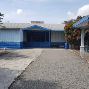 [RBT152] Dijual Cepat Gudang dan Kantor di Baleendah