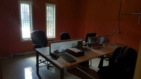 [RBT152] Dijual Cepat Gudang dan Kantor di Baleendah - Gambar 4