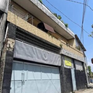 [RBT164] Jual Kosan 16 Kamar + 1 Rumah Induk di Cibiru