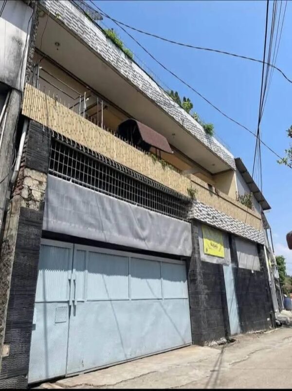[RBT164] Jual Kosan 16 Kamar + 1 Rumah Induk di Cibiru