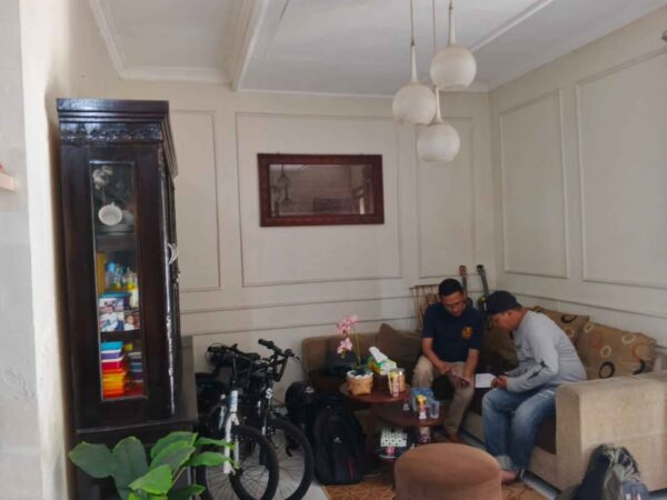 [RBT116] TURUN HARGA Di jual Cepat Rumah Ready Siap Huni - Gambar 5
