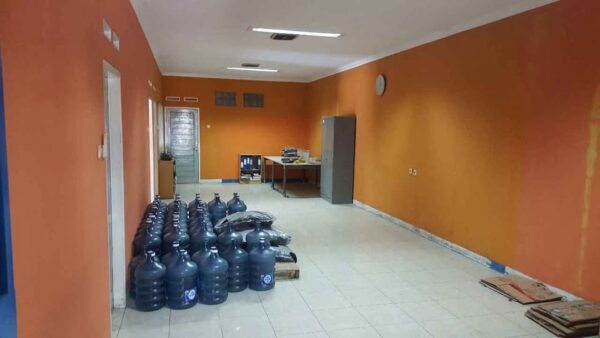 [RBT152] Dijual Cepat Gudang dan Kantor di Baleendah - Gambar 6