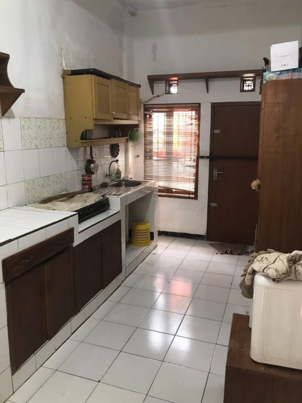 [RBT083] DIJUAL RUMAH STRATEGIS ARCAMANIK ENDAH SUKAMISKIN KODYA BANDUNG - Gambar 4