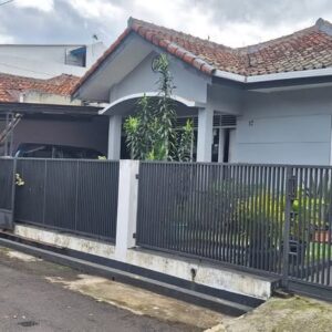 [RBT083] DIJUAL RUMAH STRATEGIS ARCAMANIK ENDAH SUKAMISKIN KODYA BANDUNG