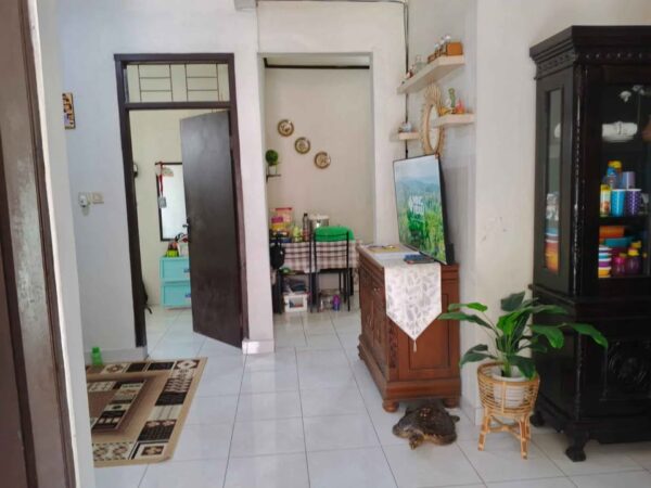 [RBT116] TURUN HARGA Di jual Cepat Rumah Ready Siap Huni - Gambar 7