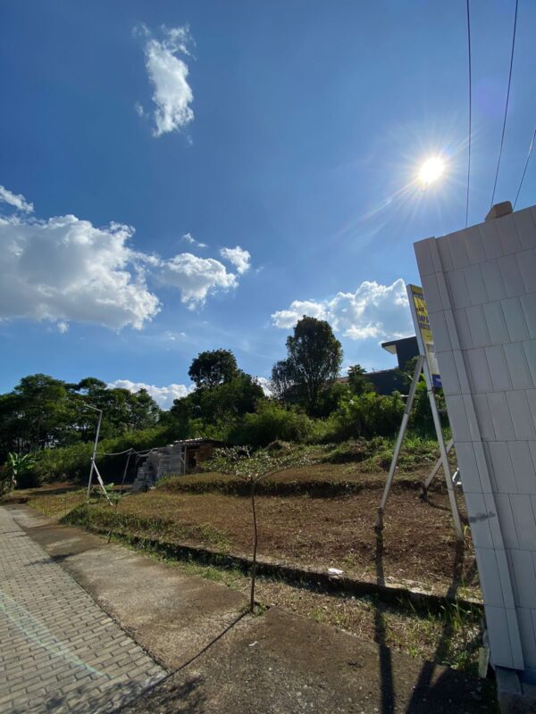 [RBT145] Jual Tanah Kavling Ujungberung Kodya Bandung - Gambar 2