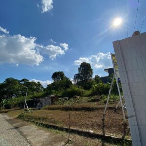 [RBT145] Jual Tanah Kavling Ujungberung Kodya Bandung