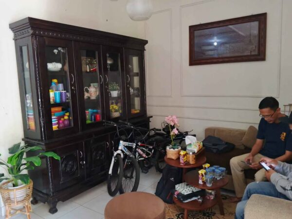 [RBT116] TURUN HARGA Di jual Cepat Rumah Ready Siap Huni - Gambar 8
