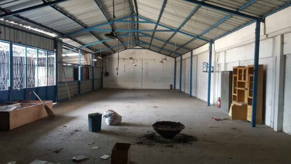 [RBT152] Dijual Cepat Gudang dan Kantor di Baleendah - Gambar 7