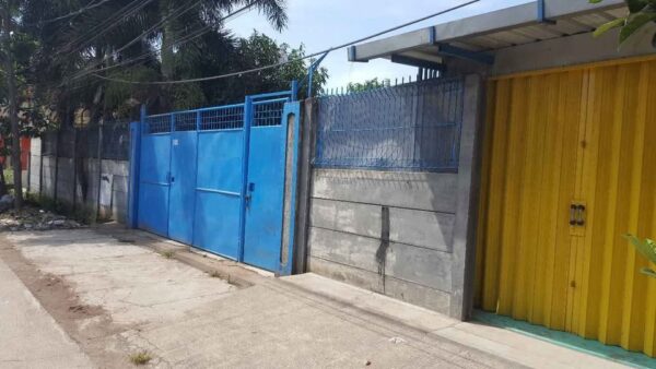 [RBT152] Dijual Cepat Gudang dan Kantor di Baleendah - Gambar 8