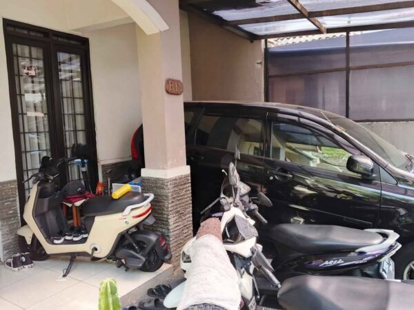 [RBT116] TURUN HARGA Di jual Cepat Rumah Ready Siap Huni - Gambar 9