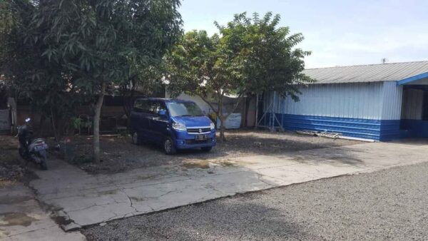 [RBT152] Dijual Cepat Gudang dan Kantor di Baleendah - Gambar 9