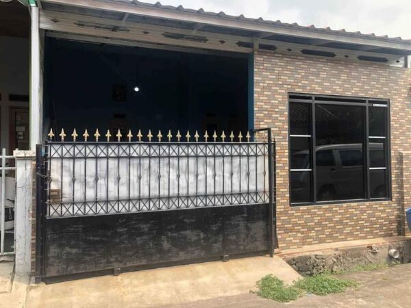 [RBT113] Di Jual Rumah Cibiru Hilir Bumi Harapan Bandung Timur