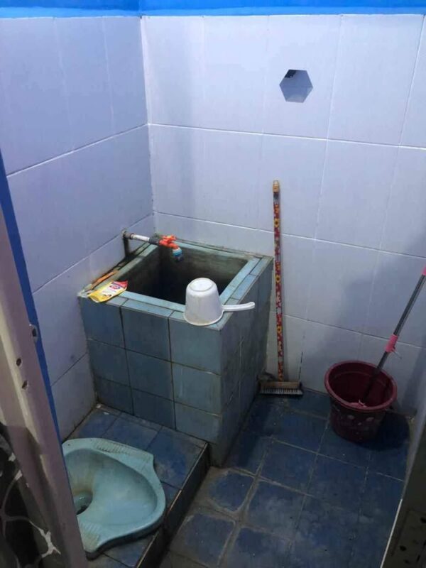 [RBT113] Di Jual Rumah Cibiru Hilir Bumi Harapan Bandung Timur - Gambar 3