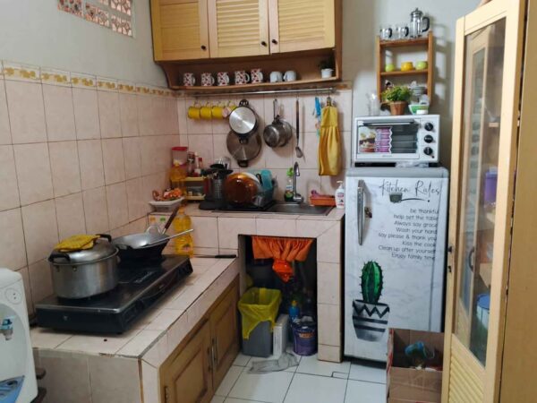 [RBT116] TURUN HARGA Di jual Cepat Rumah Ready Siap Huni - Gambar 10