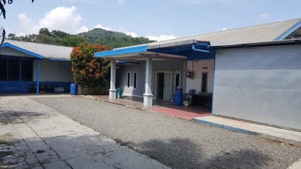 [RBT152] Dijual Cepat Gudang dan Kantor di Baleendah - Gambar 10