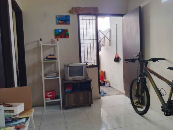 [RBT116] TURUN HARGA Di jual Cepat Rumah Ready Siap Huni - Gambar 11