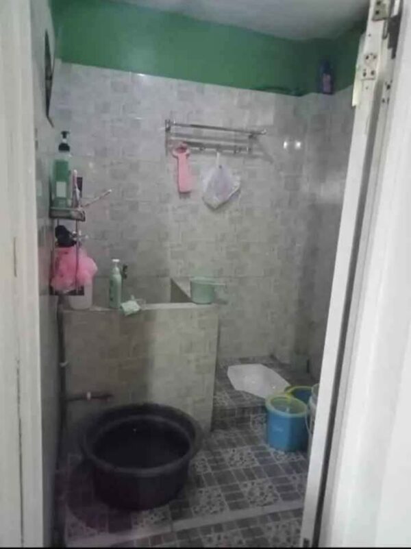 [RBT136] Rumah DIJUAL MURAH Antapani Akses 2 Mobil Perwis, Kota Bandung - Gambar 2