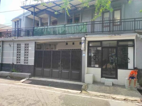[RBT136] Rumah DIJUAL MURAH Antapani Akses 2 Mobil Perwis, Kota Bandung - Gambar 3