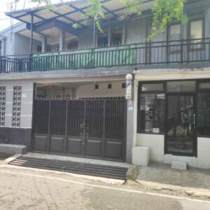 [RBT136] Rumah DIJUAL MURAH Antapani Akses 2 Mobil Perwis, Kota Bandung