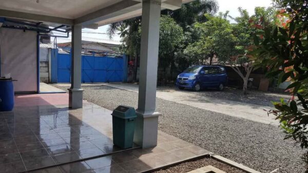[RBT152] Dijual Cepat Gudang dan Kantor di Baleendah - Gambar 11
