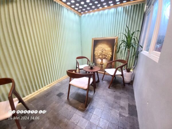[RBT032] Rumah 2 Lantai Minimalis Di Setra Dago Antapani Bandung - Gambar 10