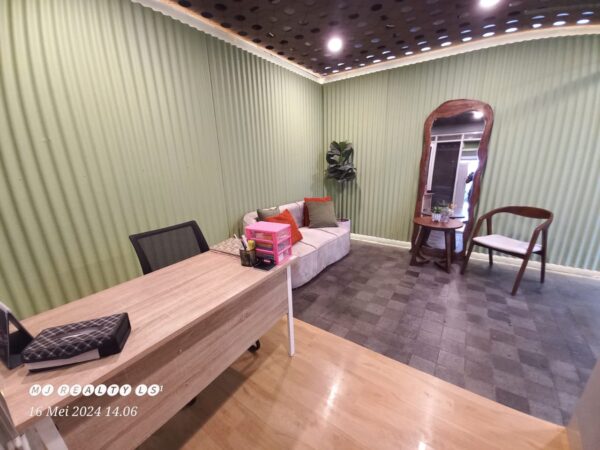 [RBT032] Rumah 2 Lantai Minimalis Di Setra Dago Antapani Bandung - Gambar 11