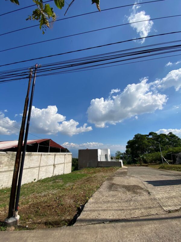 [RBT145] Jual Tanah Kavling Ujungberung Kodya Bandung - Gambar 3