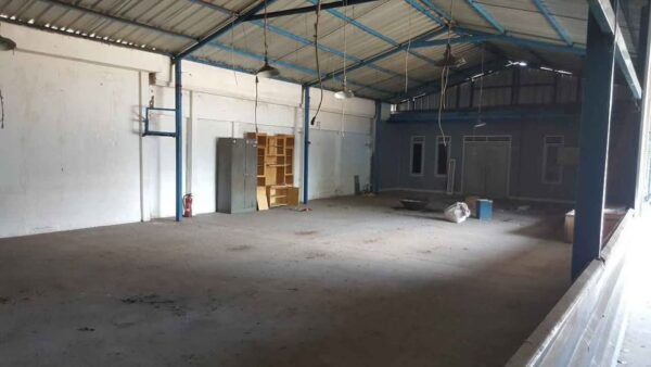 [RBT152] Dijual Cepat Gudang dan Kantor di Baleendah - Gambar 12