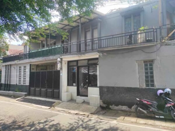 [RBT136] Rumah DIJUAL MURAH Antapani Akses 2 Mobil Perwis, Kota Bandung - Gambar 5