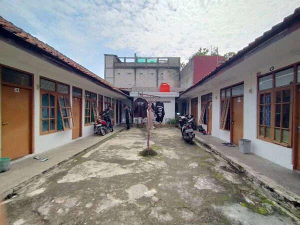 [RBT165] DI JUAL CEPAT KOST-KOSAN PUTRA FULL ISI LOKASI MANISI CIBIRU KOTAMADYA BANDUNG - Gambar 2