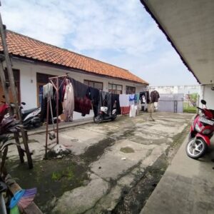 [RBT165] DI JUAL CEPAT KOST-KOSAN PUTRA FULL ISI LOKASI MANISI CIBIRU KOTAMADYA BANDUNG
