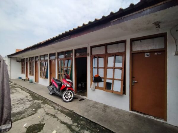 [RBT165] DI JUAL CEPAT KOST-KOSAN PUTRA FULL ISI LOKASI MANISI CIBIRU KOTAMADYA BANDUNG - Gambar 4
