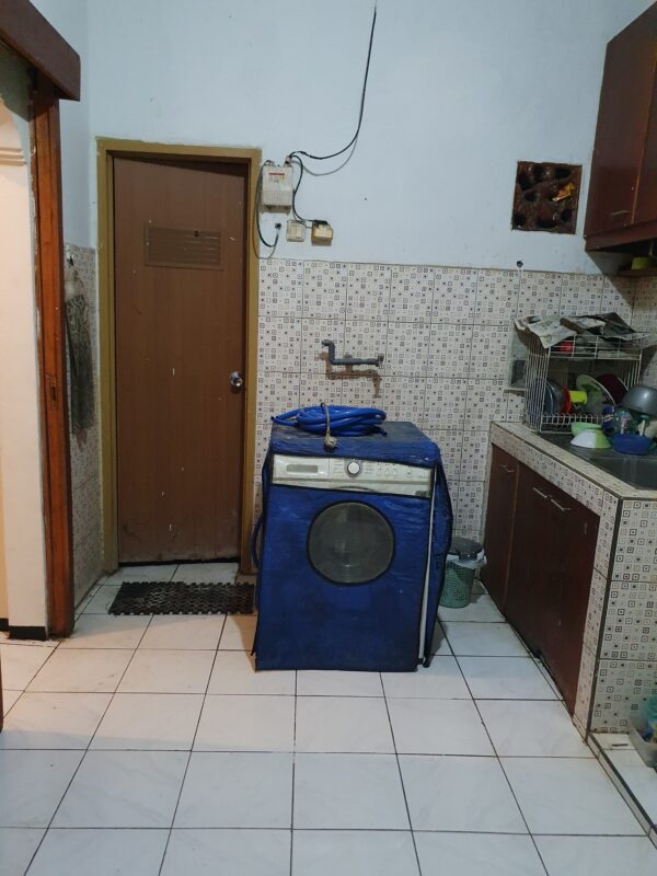 [RBT002] Di Jual Rumah Murah Dekat dengan Terminal Cicaheum - Gambar 2