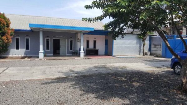 [RBT152] Dijual Cepat Gudang dan Kantor di Baleendah - Gambar 13