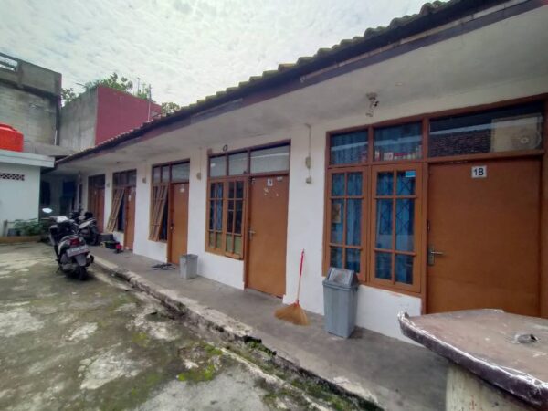 [RBT165] DI JUAL CEPAT KOST-KOSAN PUTRA FULL ISI LOKASI MANISI CIBIRU KOTAMADYA BANDUNG - Gambar 5