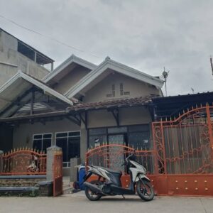 [RBT002] Di Jual Rumah Murah Dekat dengan Terminal Cicaheum