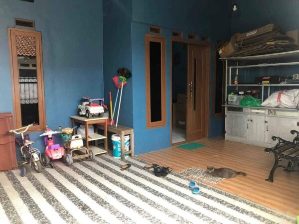 [RBT113] Di Jual Rumah Cibiru Hilir Bumi Harapan Bandung Timur - Gambar 5